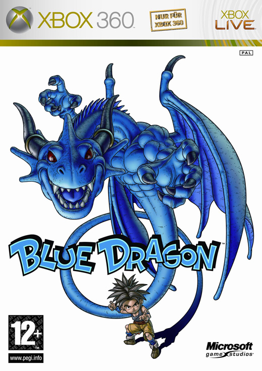 Box Art
