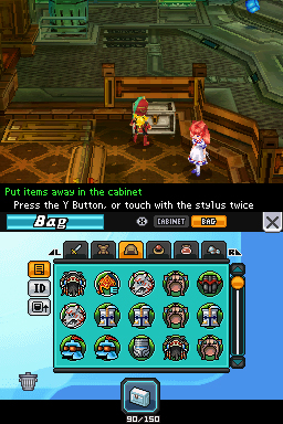Screenshots