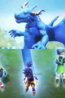 DS Screenshots