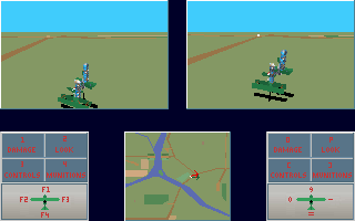 Blue Max: Aces of the Great War