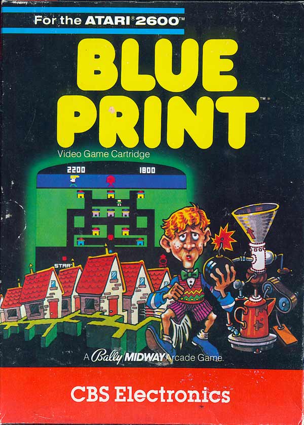 Box Art
