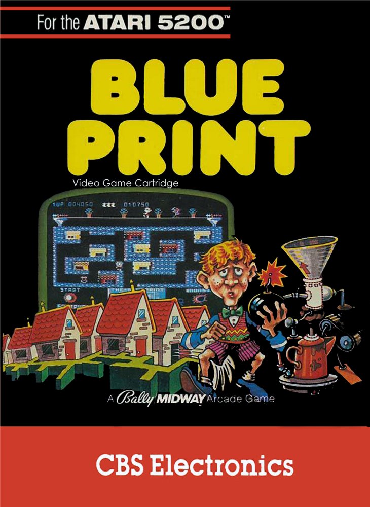Box Art