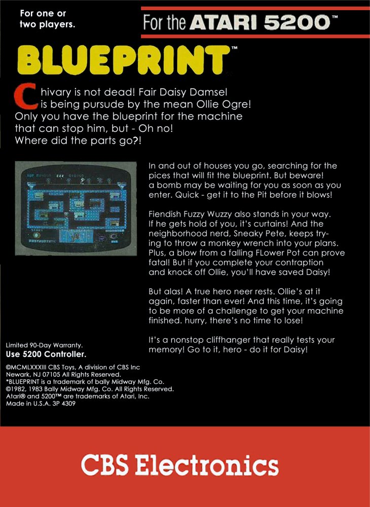 Box Art