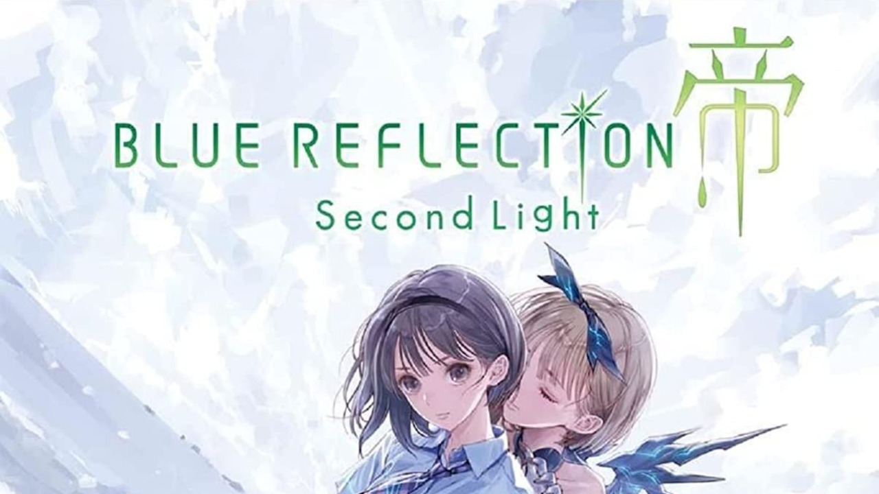Blue Reflection: Second Light