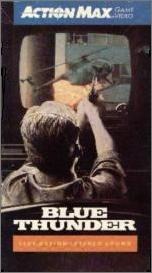 Blue Thunder