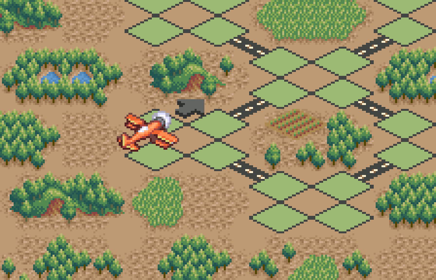 WSC Screenshots