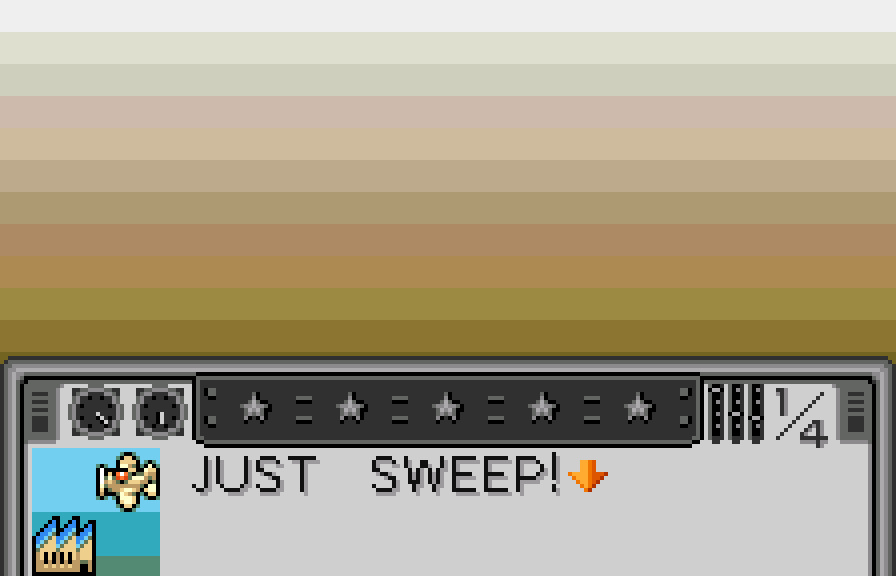 WSC Screenshots