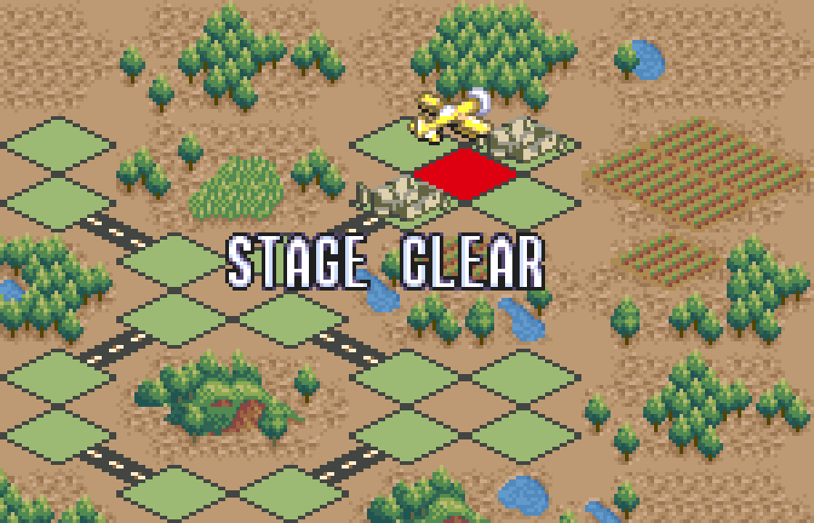 WSC Screenshots