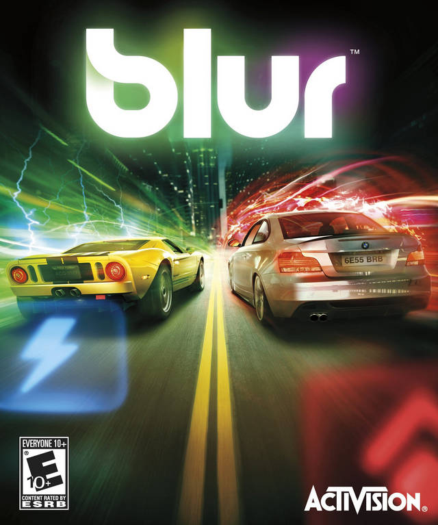 Blur