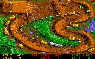 AST Screenshots