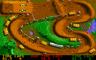 AST Screenshots