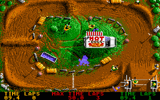 AST Screenshots