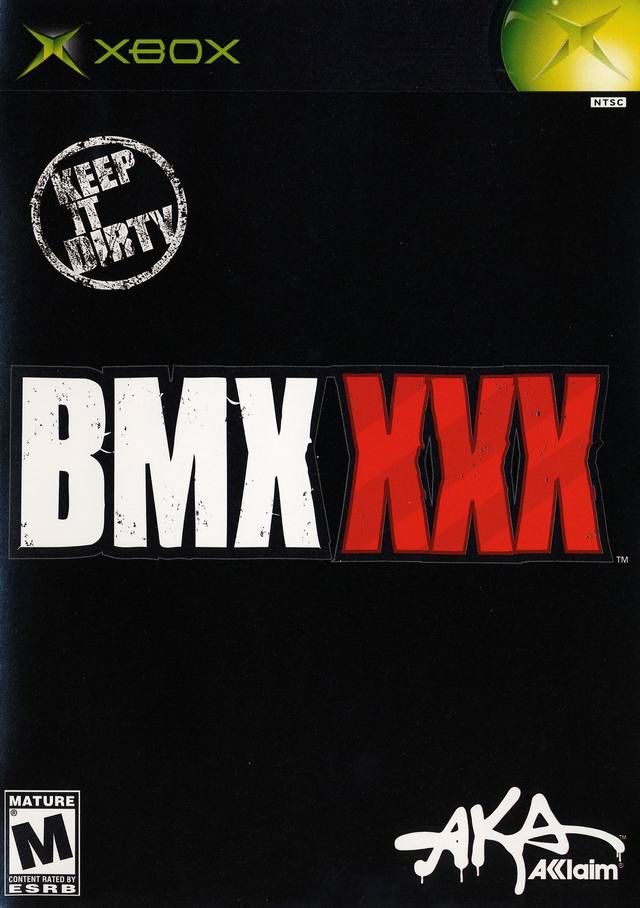 Box Art