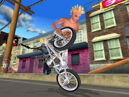 XBOX Screenshots