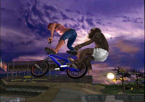 XBOX Screenshots