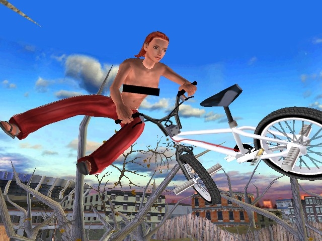 XBOX Screenshots
