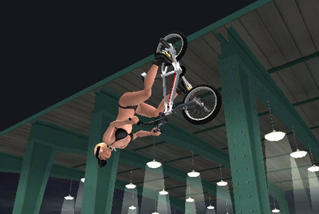 PS2 Screenshots