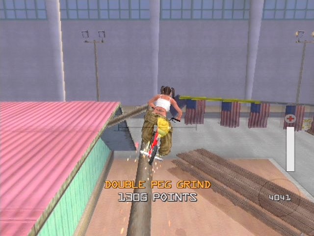 PS2 Screenshots