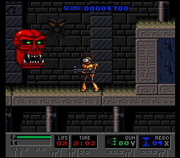 SNES Screenshots