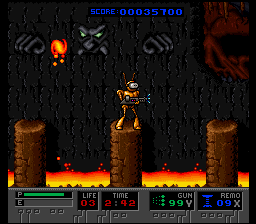 SNES Screenshots