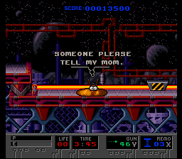 SNES Screenshots