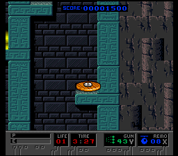 SNES Screenshots