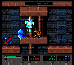 SNES Screenshots