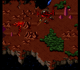 SNES Screenshots