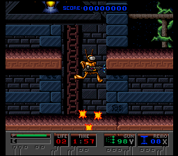 SNES Screenshots
