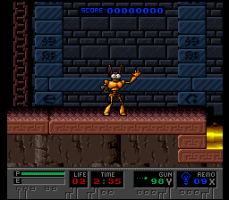 SNES Screenshots