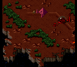 SNES Screenshots