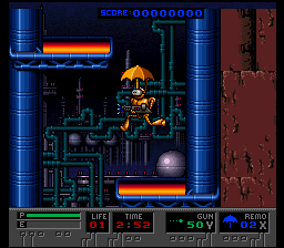 SNES Screenshots