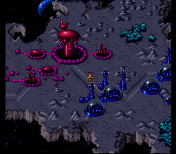 SNES Screenshots