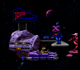 SNES Screenshots