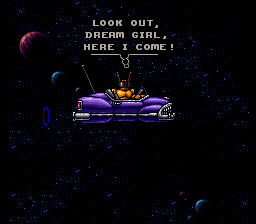 SNES Screenshots