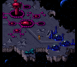 SNES Screenshots