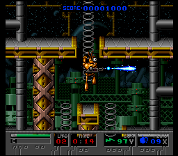 SNES Screenshots