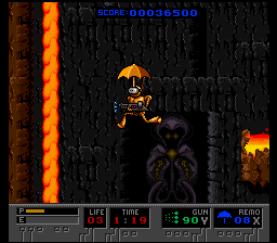 SNES Screenshots