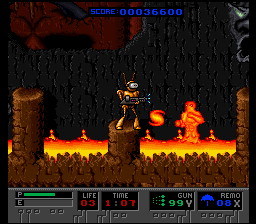 SNES Screenshots