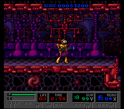 SNES Screenshots