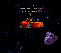 SNES Screenshots