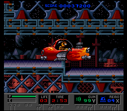 SNES Screenshots