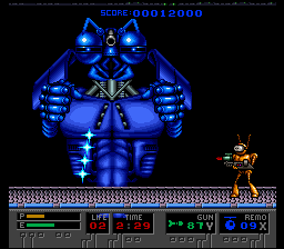 SNES Screenshots