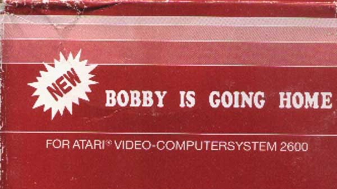 Bobby is Going Home