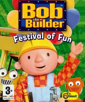 Bob the Builder: Festival of Fun