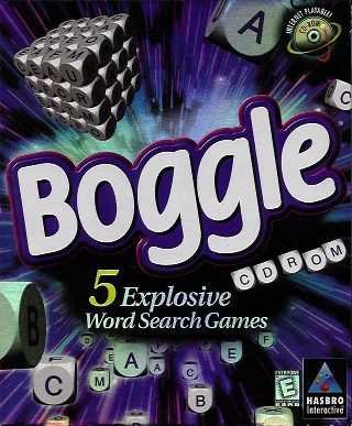 Boggle