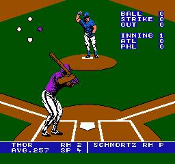 NES Screenshots