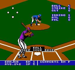 NES Screenshots