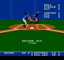 NES Screenshots