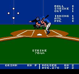 NES Screenshots
